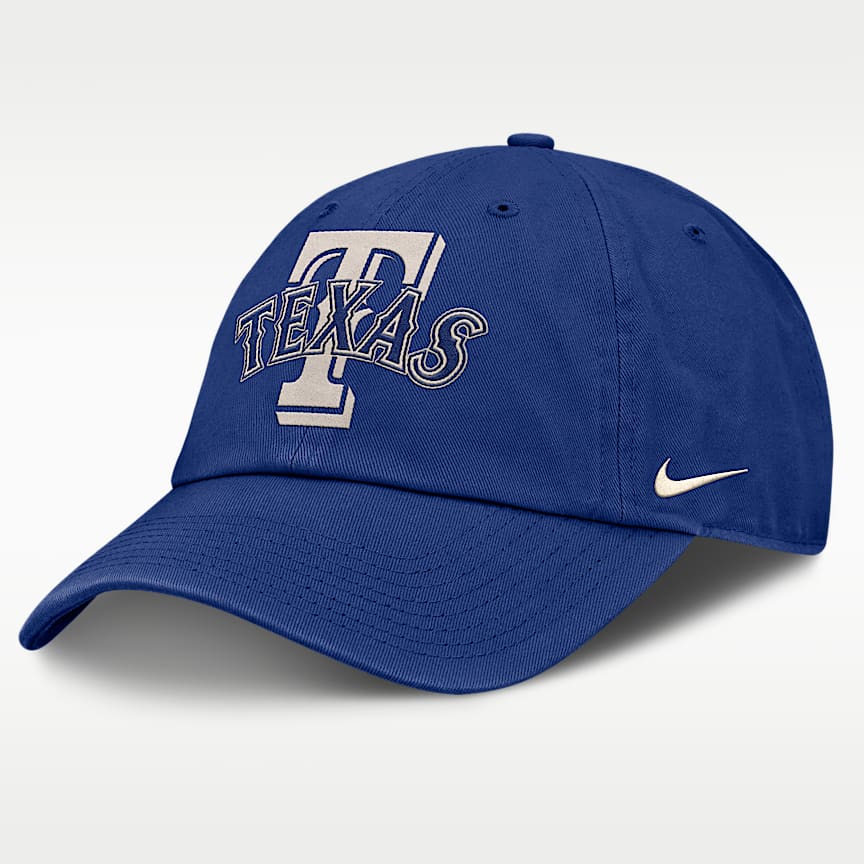 Baltimore Orioles Club Men's Nike Dri-FIT MLB Adjustable Hat. Nike.com